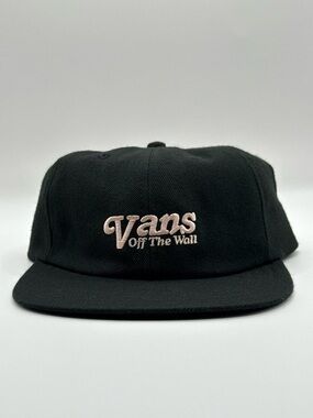 Vans Teller Vintage Unstructured Hat
